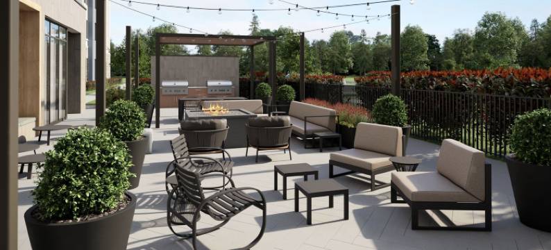 Staybridge Suites DETROIT - WOODHAVEN by IHG图片