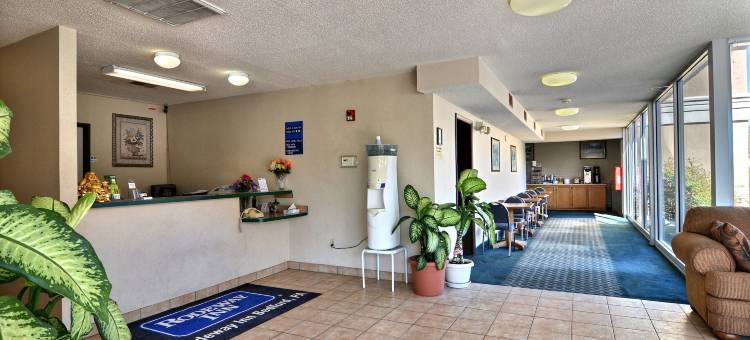 罗德威酒店(Rodeway Inn)图片