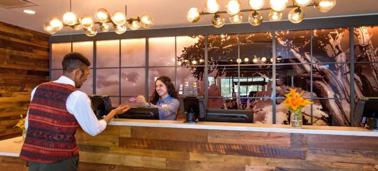 洲际假日酒店 埃斯蒂斯公园(Holiday Inn ESTES PARK by IHG)图片