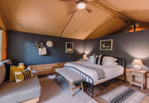 Rodavento Boutique Hotel & SpaHotel Overview