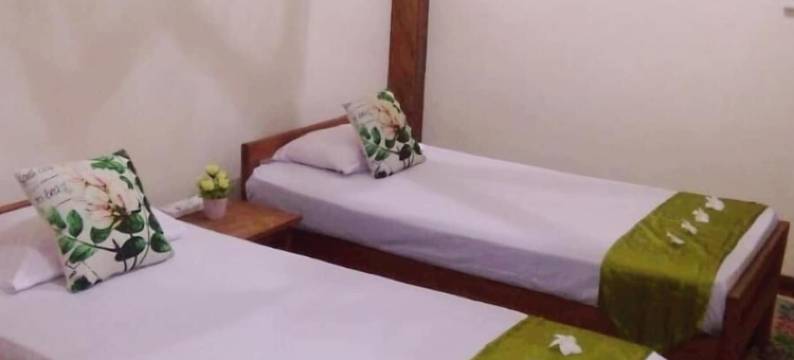 贝拉凯湾度假村(Berakit Bay Resort)图片