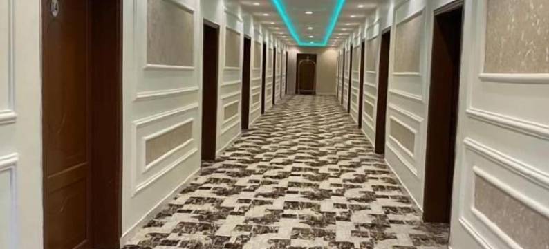 七座山脉酒店(Seven Mountains Hotel)图片