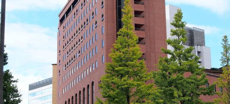 江阳大酒店(Koyo Grand Hotel)图片