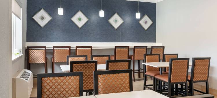 贝斯特韦斯特科科莫酒店(Best Western Kokomo Hotel)图片