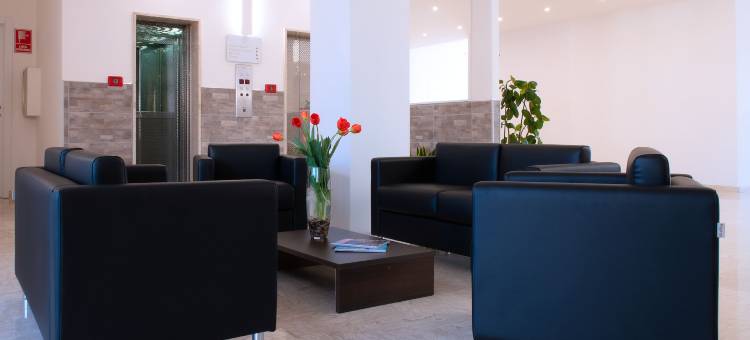CDH 摩德纳酒店(CDH Hotel Modena)图片