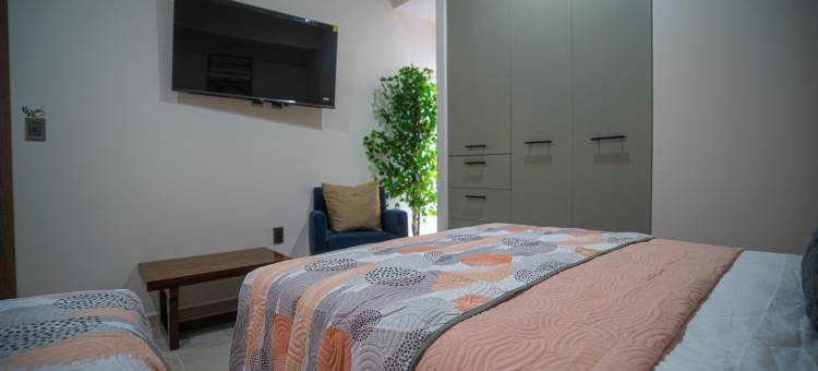 ALOHA MAZATLAN图片