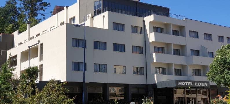 伊甸酒店(Hotel Eden)图片