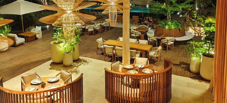 艾玛拉瓦酒店(Hotel Aimarawa)图片