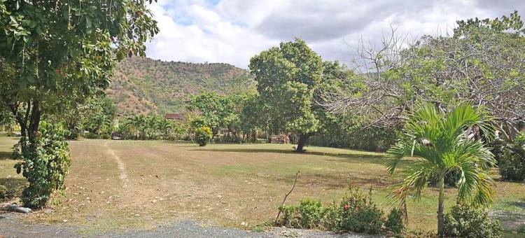 藏身处酒店(Hidaway Resort)图片