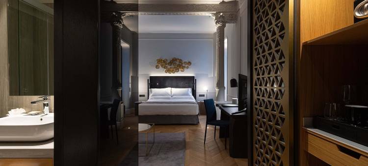 Boutique Hotel Cordial Malteses图片