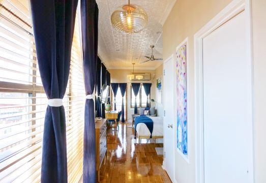 The Box House Hotel Hotel Overview