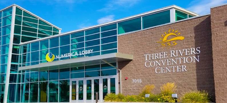 纳威克绍斯里奇舒适套房酒店(Comfort Suites Kennewick at Southridge)图片