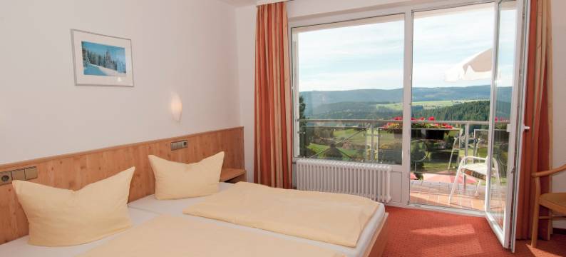 黑森林胡法酒店(Jufa Hotel Schwarzwald)图片