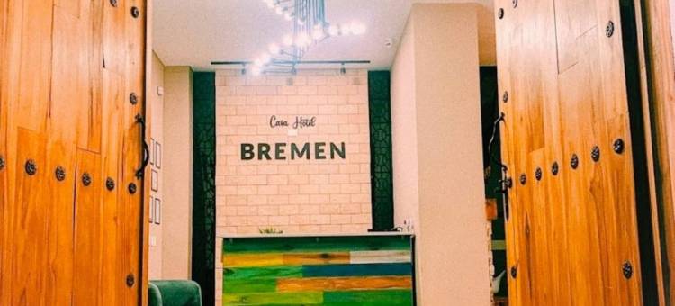 不来梅家庭酒店(Casa Hotel Bremen)图片