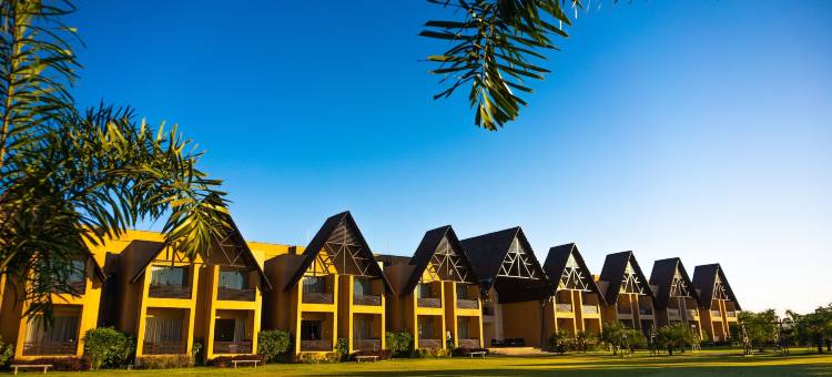 Jagira Ananta Elite Gir图片