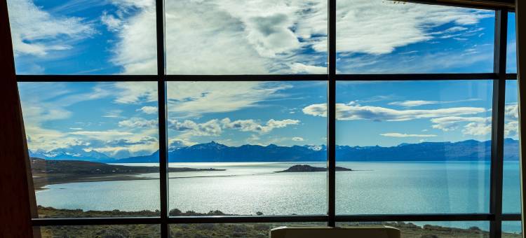埃尔卡拉法特设计套房酒店(Design Suites Calafate)图片