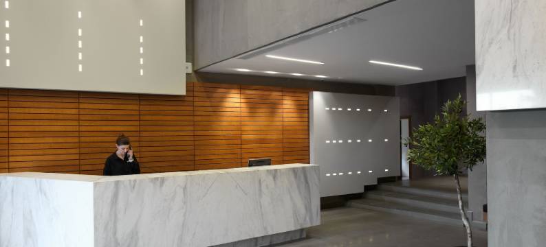 佛洛斯阿格利酒店(Aegli Hotel Volos)图片