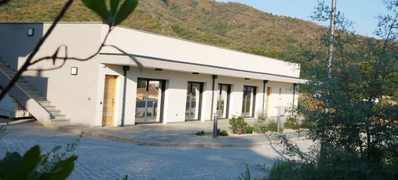 托拉住宅酒店(Hôtel résidence a Torra)图片