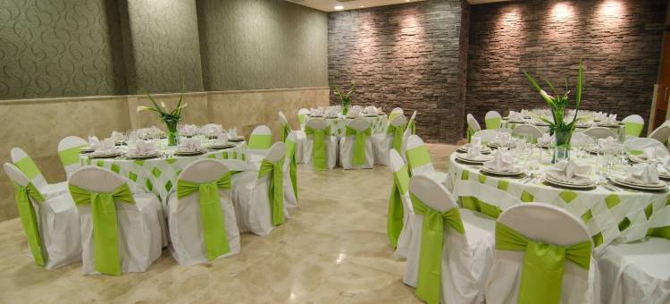 科尔特斯旅店酒店(Hotel Hostal de Cortés)图片