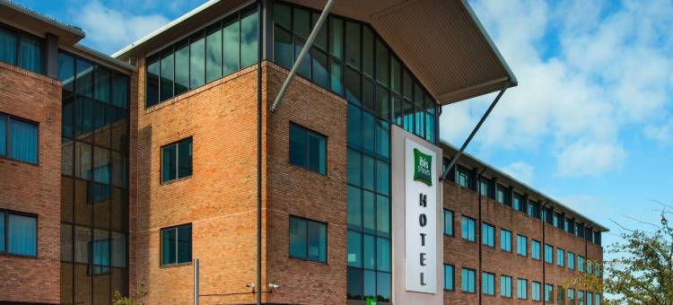 伯明翰国家展览中心及机场万豪AC酒店(AC Hotel Birmingham NEC and Airport)图片