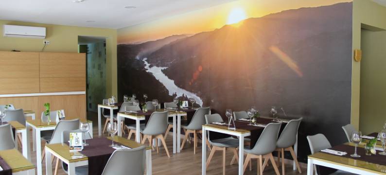 贝勒萨塞拉指南酒店(Beleza Serra Guide Hotel)图片