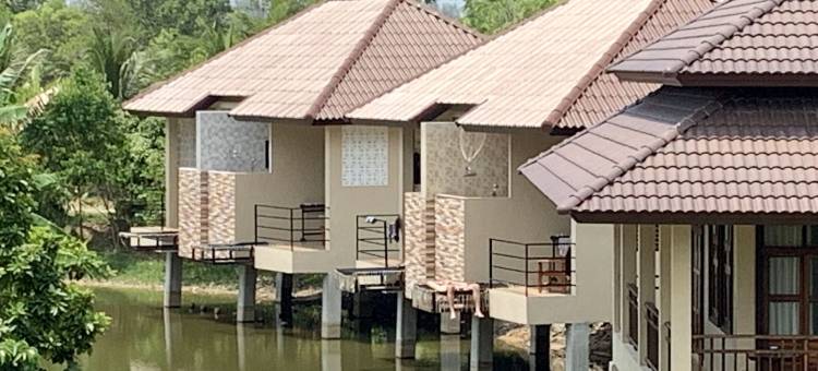 兰塔拉旅馆(Lantala Residence)图片