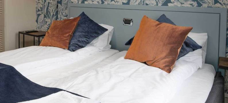 多伦酒店(Dølen Hotel)图片