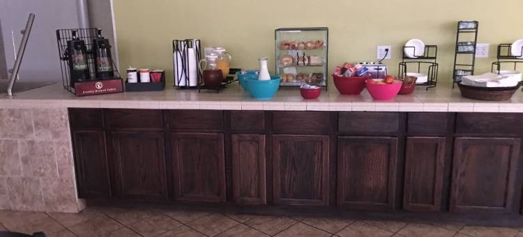 罗德威酒店(Rodeway Inn)图片