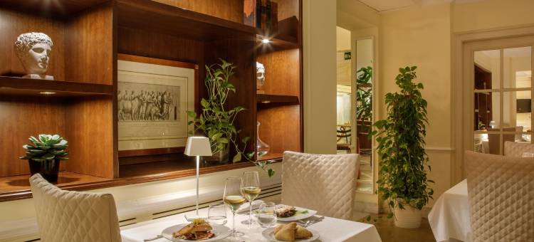 唐娜劳拉宫奥姆尼亚酒店(Donna Laura Palace by Omnia Hotels)图片