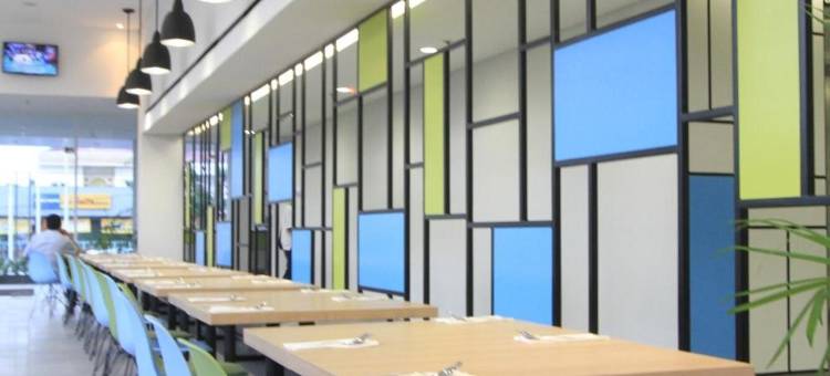 三宝垄奇特拉瑞姆酒店(Hotel Citradream Semarang)图片