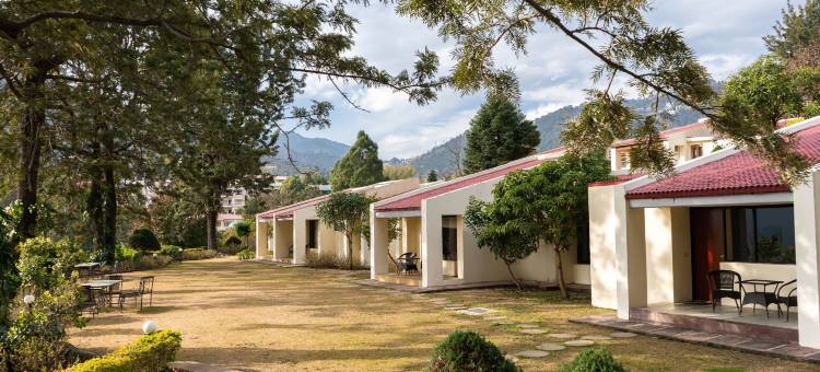 Bhimtal的乡村旅馆(Country Inn Nature Resort Bhimtal)图片