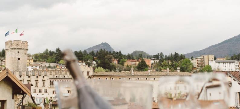 美利坚酒店(Hotel America)图片