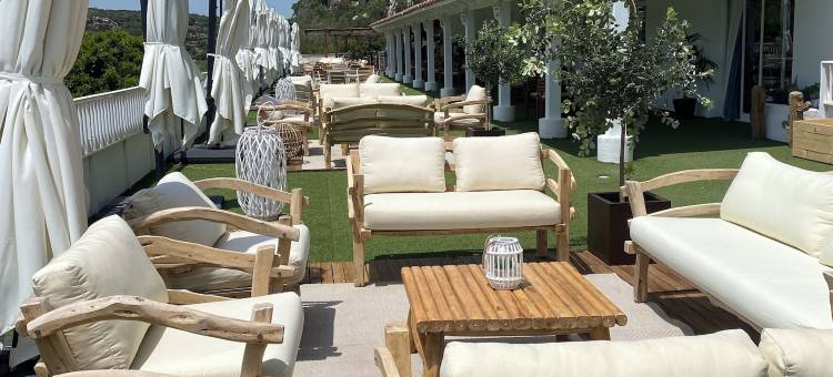 Osprey Menorca酒店(Osprey Menorca Hotel)图片