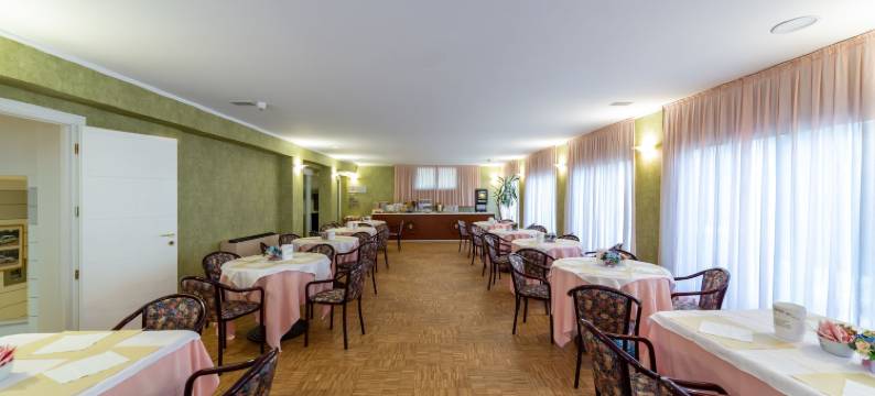 科拉罗酒店(Hotel Corallo)图片