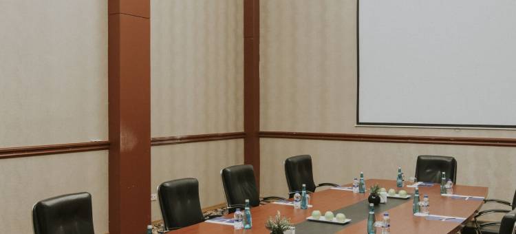 代尼兹利阿奈蒙酒店(Anemon Grand Denizli Otel)图片