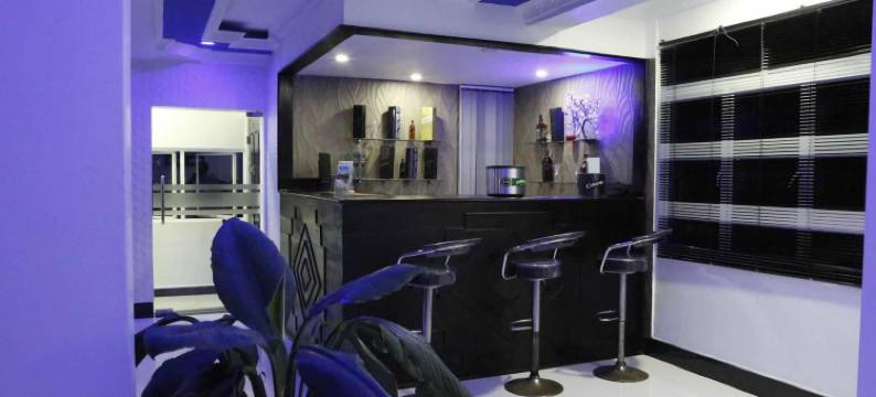 维拉酒店(Villa Hotel)图片