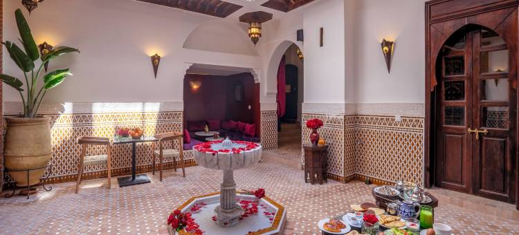 Kilimini旅馆(Riad Kilimini)图片