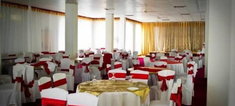 UVA桑纳塔休闲酒店(Hotel Sanasta)图片