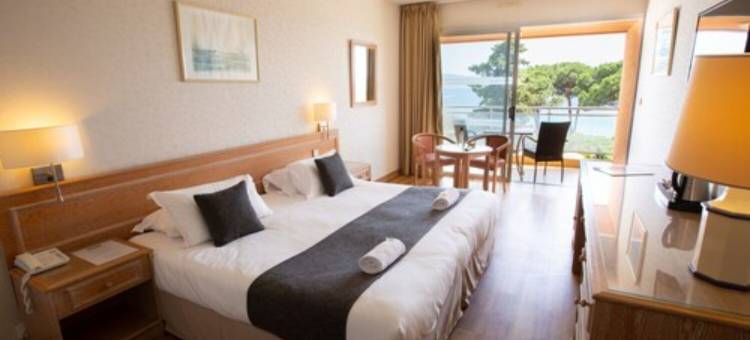 松林酒店(Hôtel la Pinède)图片