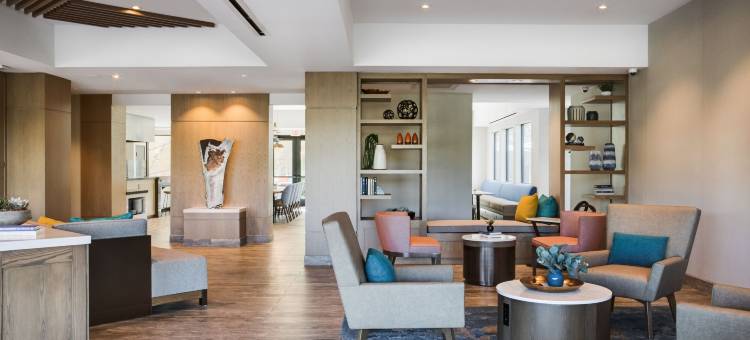 Ayres卡尔斯巴德维斯塔酒店(Ayres Hotel Vista Carlsbad)图片