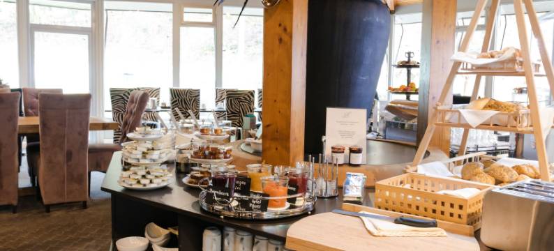 路易斯酒店(Hotel Luise)图片