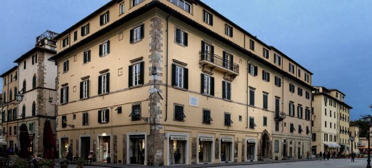Grand Universe La Residenza大宇宙酒店(Grand Universe la Residenza)图片