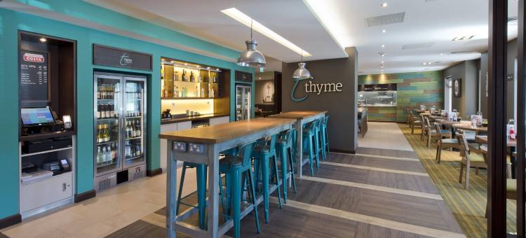 塞文欧克斯普瑞米尔酒店(Premier Inn Sevenoaks)图片