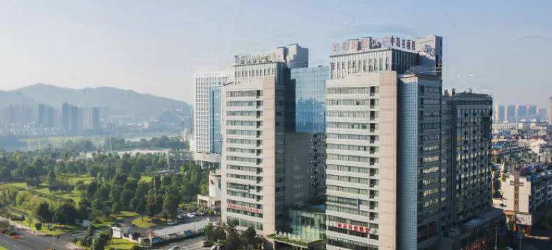 黄山天都国际饭店图片