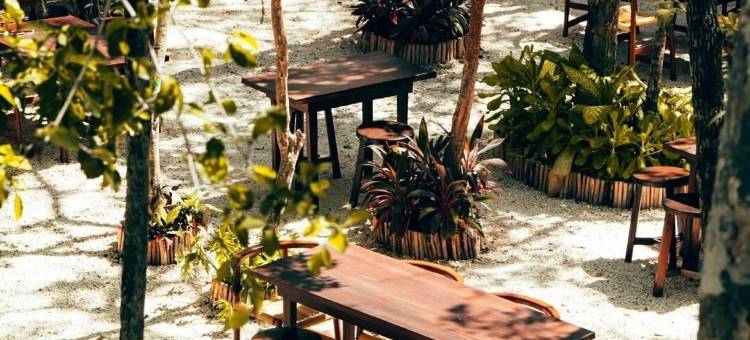 希尔顿图兰Motto酒店(Motto by Hilton Tulum)图片