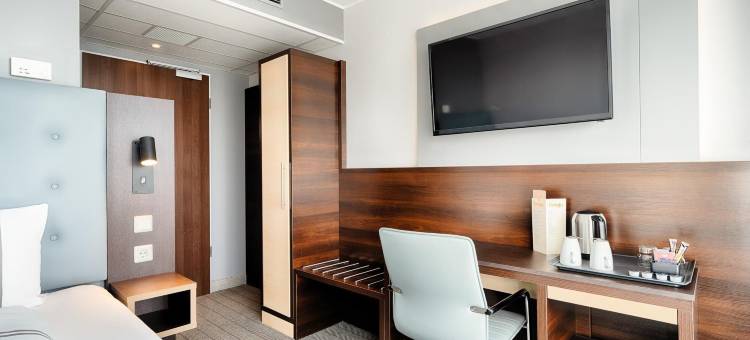 优品迎柏林市南区(Premier Inn Berlin City Sued)图片