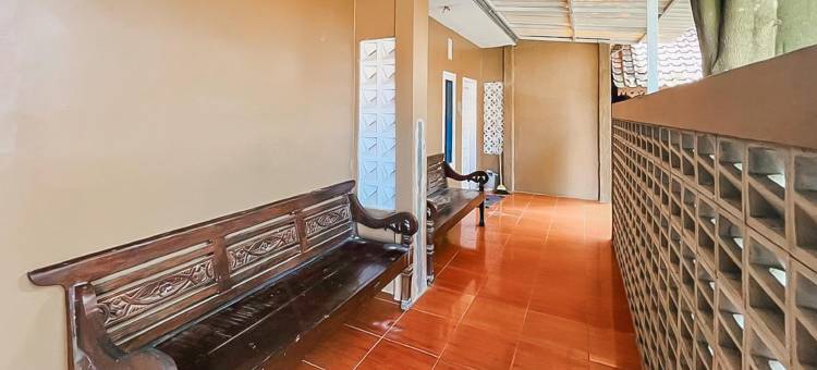 Urbanview Tees Homestay Pangandaran图片