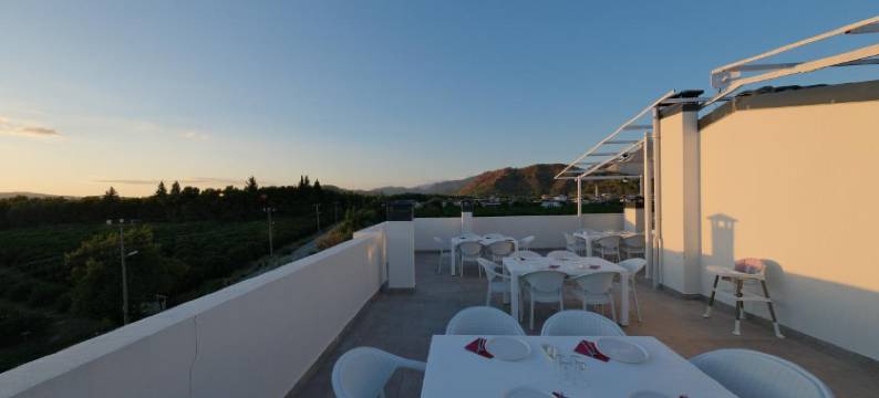 达拉曼套房及膳宿公寓(The Dalaman Suites & Pansiyon)图片