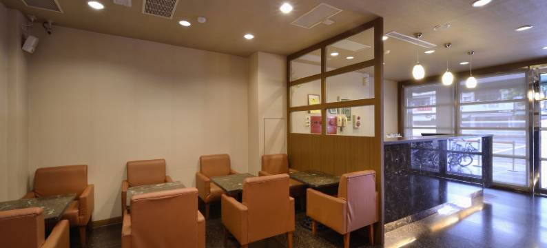 高雄歌德商旅图片