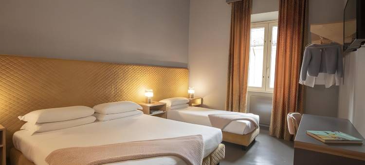 米拉尼酒店(Hotel Milani)图片